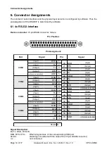 Предварительный просмотр 14 страницы ESD C.2026.02 Hardware Manual