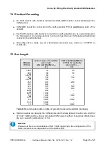 Preview for 21 page of ESD C.2033.01 Hardware Manual