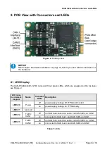 Preview for 9 page of ESD C.2044.04 Hardware Manual