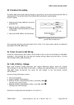 Предварительный просмотр 35 страницы ESD C.2045.10 Hardware Manual