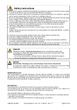 Preview for 5 page of ESD C.2046.02 Hardware Manual