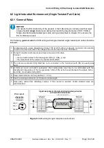 Предварительный просмотр 19 страницы ESD C.2048.04 Hardware Manual