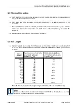 Предварительный просмотр 18 страницы ESD C.2066.21 Hardware Manual