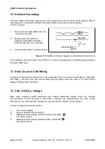 Предварительный просмотр 21 страницы ESD C.2066.21 Hardware Manual