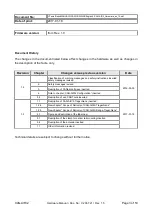 Предварительный просмотр 3 страницы ESD C.2067.02 Hardware Manual