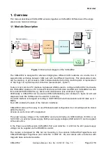 Предварительный просмотр 9 страницы ESD C.2067.02 Hardware Manual