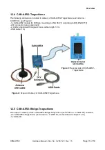 Предварительный просмотр 11 страницы ESD C.2067.02 Hardware Manual