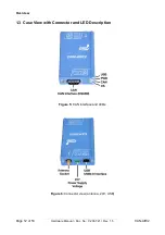 Предварительный просмотр 12 страницы ESD C.2067.02 Hardware Manual