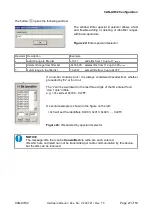 Предварительный просмотр 27 страницы ESD C.2067.02 Hardware Manual