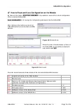 Предварительный просмотр 31 страницы ESD C.2067.02 Hardware Manual