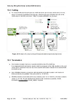 Предварительный просмотр 42 страницы ESD C.2067.02 Hardware Manual