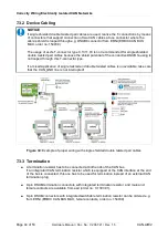 Предварительный просмотр 44 страницы ESD C.2067.02 Hardware Manual