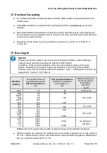 Предварительный просмотр 45 страницы ESD C.2067.02 Hardware Manual