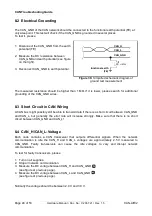 Предварительный просмотр 48 страницы ESD C.2067.02 Hardware Manual