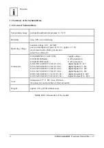 Предварительный просмотр 7 страницы ESD C.2071.01 Hardware Manual