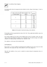 Предварительный просмотр 40 страницы ESD C.2071.01 Hardware Manual