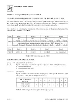 Предварительный просмотр 44 страницы ESD C.2071.01 Hardware Manual