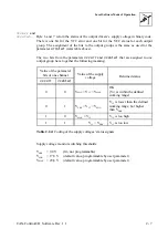 Предварительный просмотр 45 страницы ESD C.2071.01 Hardware Manual