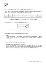 Предварительный просмотр 46 страницы ESD C.2071.01 Hardware Manual