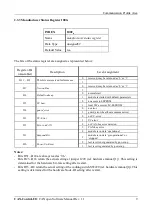 Предварительный просмотр 69 страницы ESD C.2071.01 Hardware Manual