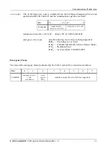 Предварительный просмотр 71 страницы ESD C.2071.01 Hardware Manual