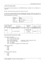 Предварительный просмотр 75 страницы ESD C.2071.01 Hardware Manual