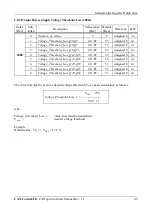 Предварительный просмотр 103 страницы ESD C.2071.01 Hardware Manual