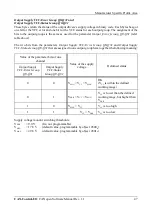 Предварительный просмотр 107 страницы ESD C.2071.01 Hardware Manual