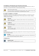 Preview for 4 page of ESD C.2844.03 Hardware Manual