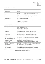 Preview for 13 page of ESD C.2844.03 Hardware Manual