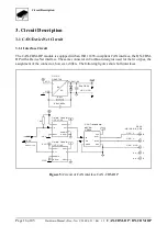 Предварительный просмотр 16 страницы ESD C.2844.03 Hardware Manual