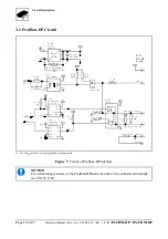 Предварительный просмотр 18 страницы ESD C.2844.03 Hardware Manual