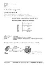 Preview for 24 page of ESD C.2844.03 Hardware Manual