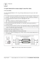 Предварительный просмотр 36 страницы ESD C.2844.03 Hardware Manual