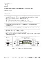 Предварительный просмотр 38 страницы ESD C.2844.03 Hardware Manual