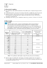 Предварительный просмотр 40 страницы ESD C.2844.03 Hardware Manual