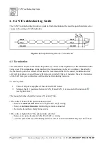 Предварительный просмотр 42 страницы ESD C.2844.03 Hardware Manual