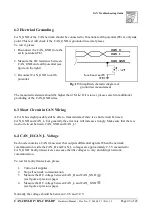 Предварительный просмотр 43 страницы ESD C.2844.03 Hardware Manual