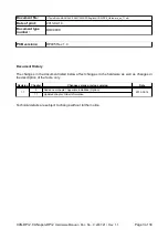 Preview for 3 page of ESD C.2907.02 Hardware Manual