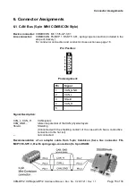 Предварительный просмотр 14 страницы ESD C.2907.02 Hardware Manual