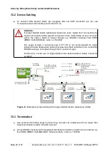 Предварительный просмотр 21 страницы ESD C.2907.02 Hardware Manual