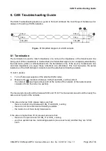 Предварительный просмотр 24 страницы ESD C.2907.02 Hardware Manual