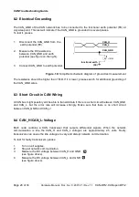 Предварительный просмотр 25 страницы ESD C.2907.02 Hardware Manual