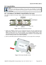 Предварительный просмотр 28 страницы ESD C.2907.02 Hardware Manual