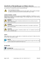 Предварительный просмотр 4 страницы ESD C.2920.02 Hardware Manual