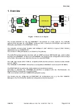 Предварительный просмотр 9 страницы ESD C.2920.02 Hardware Manual