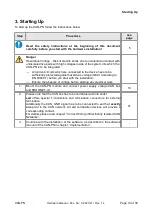 Предварительный просмотр 13 страницы ESD C.2920.02 Hardware Manual