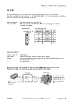 Предварительный просмотр 17 страницы ESD C.2920.02 Hardware Manual