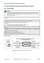 Предварительный просмотр 22 страницы ESD C.2920.02 Hardware Manual