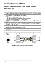 Предварительный просмотр 24 страницы ESD C.2920.02 Hardware Manual